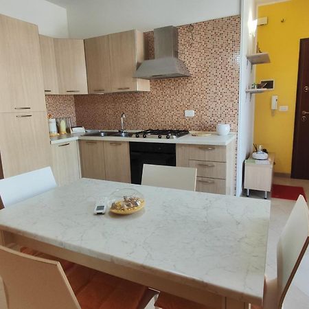Appartamento Fiore Otranto Exterior photo