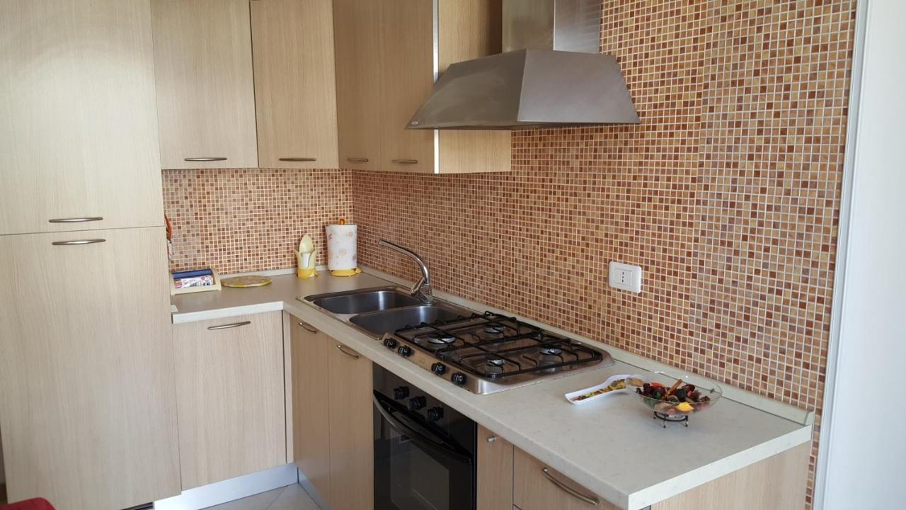 Appartamento Fiore Otranto Exterior photo