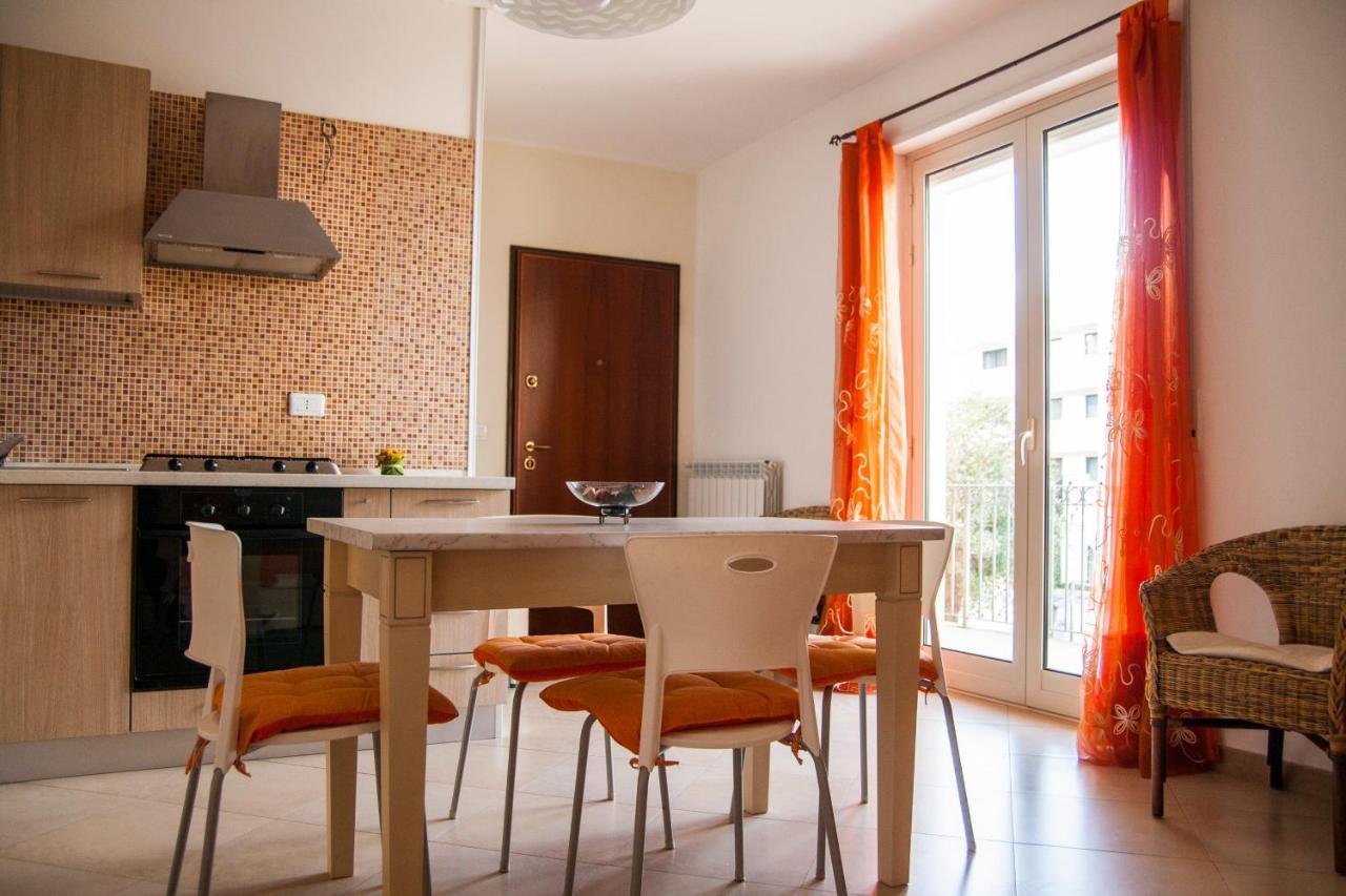 Appartamento Fiore Otranto Exterior photo