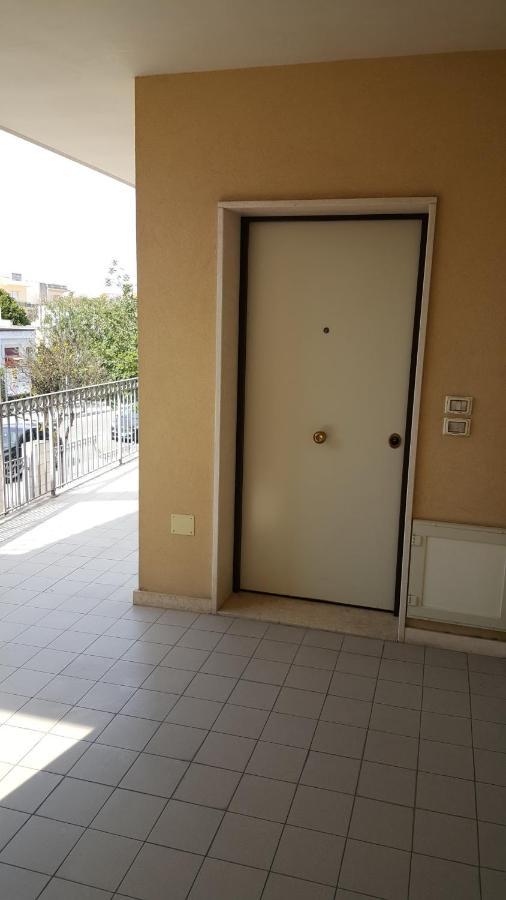 Appartamento Fiore Otranto Exterior photo