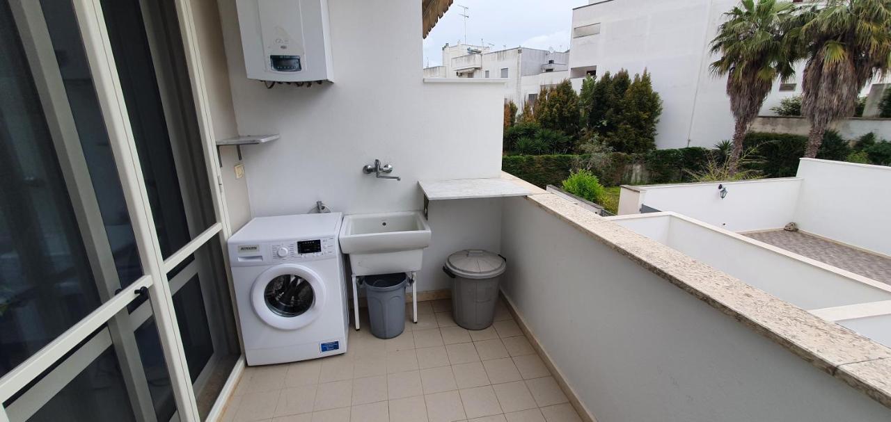Appartamento Fiore Otranto Exterior photo