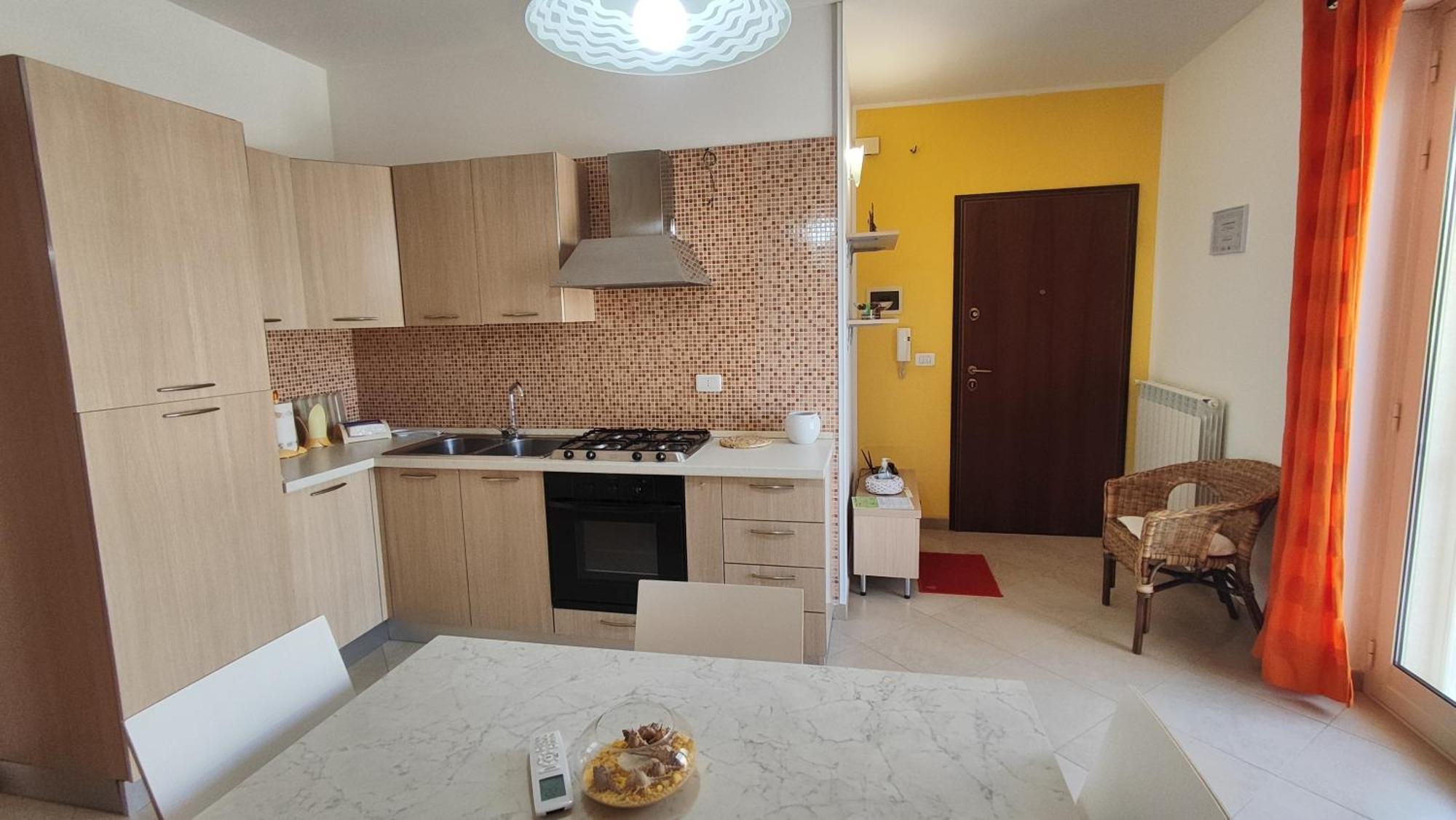 Appartamento Fiore Otranto Exterior photo