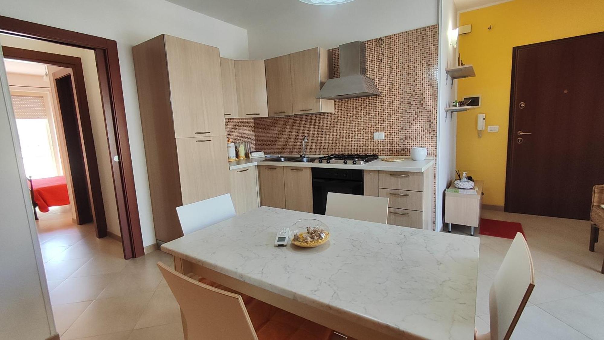 Appartamento Fiore Otranto Exterior photo