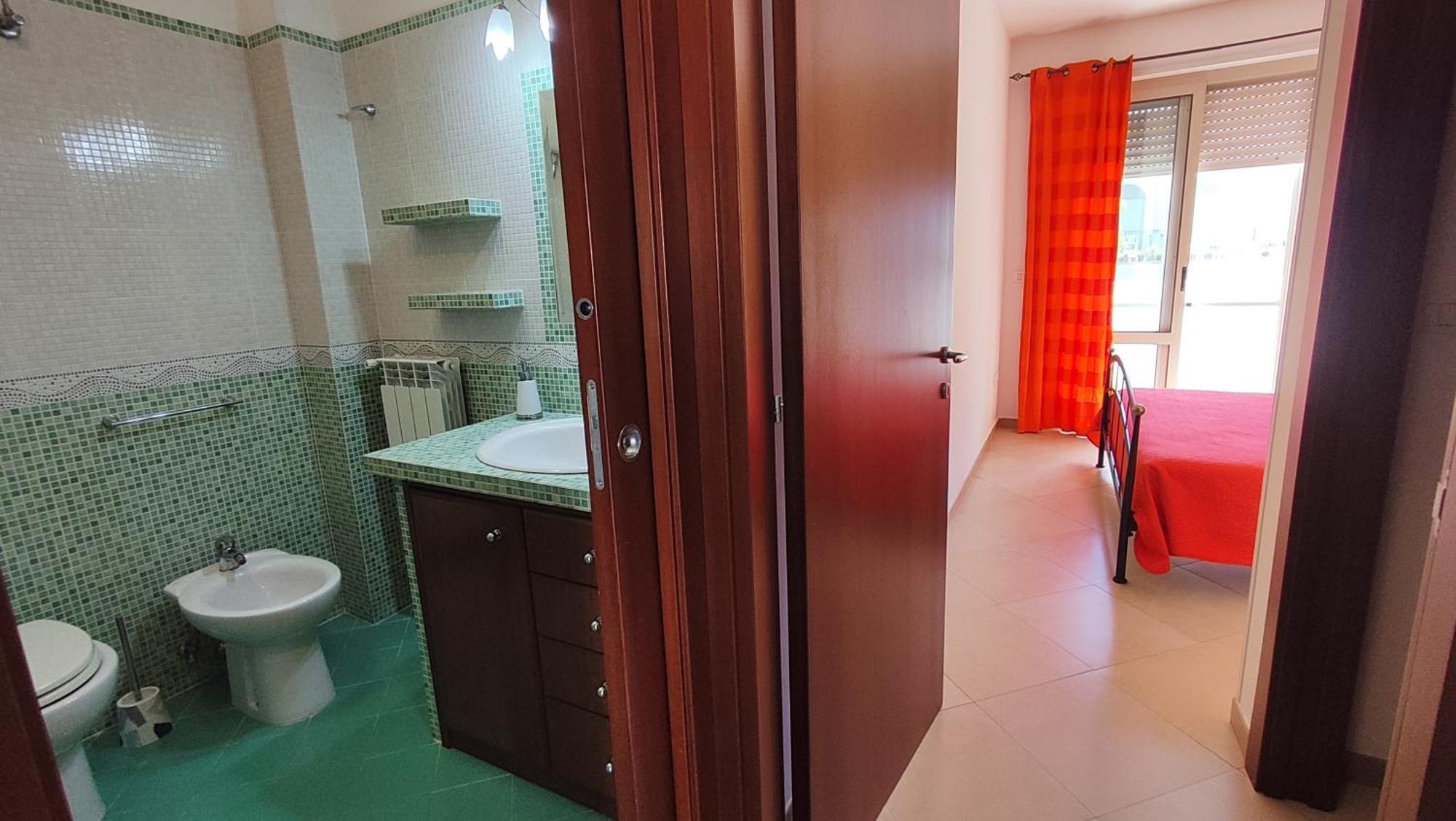 Appartamento Fiore Otranto Exterior photo