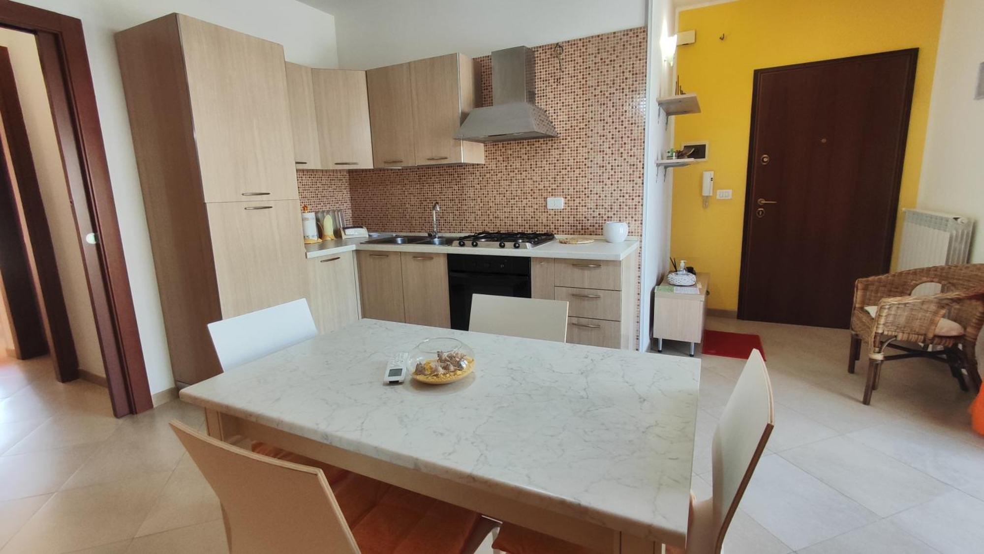 Appartamento Fiore Otranto Exterior photo