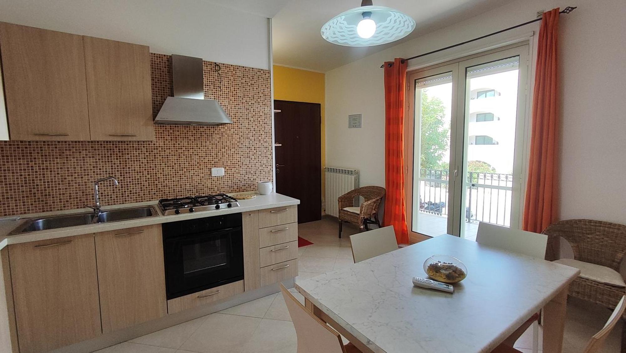 Appartamento Fiore Otranto Exterior photo