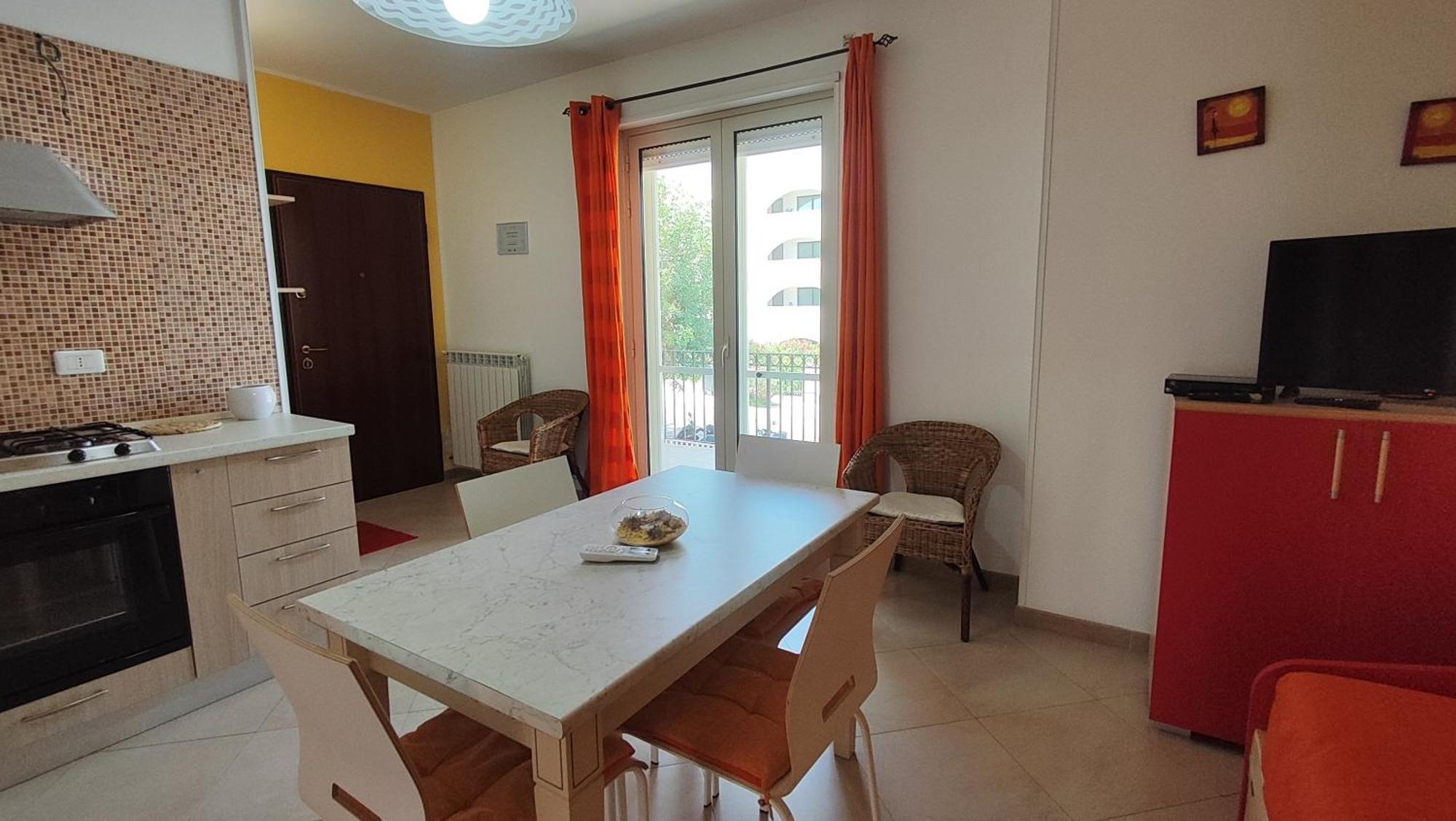 Appartamento Fiore Otranto Exterior photo