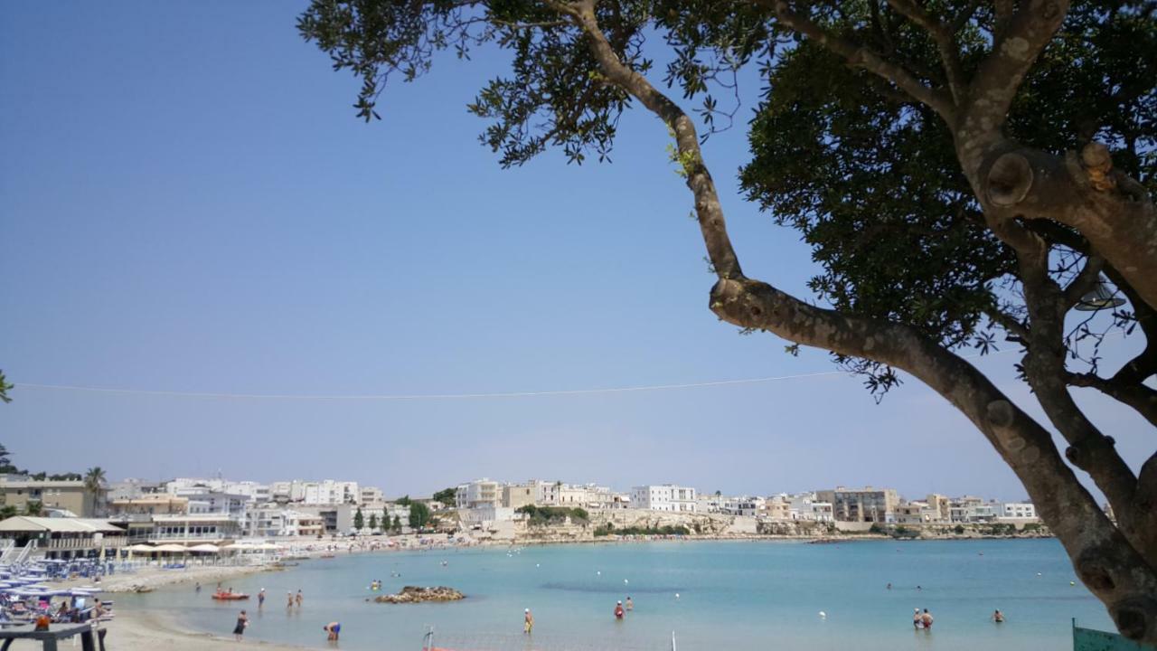Appartamento Fiore Otranto Exterior photo