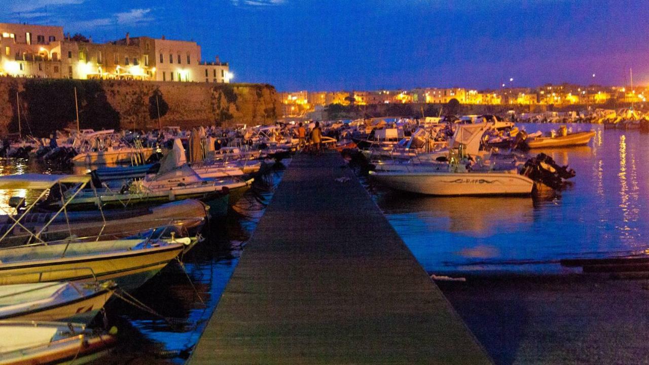 Appartamento Fiore Otranto Exterior photo